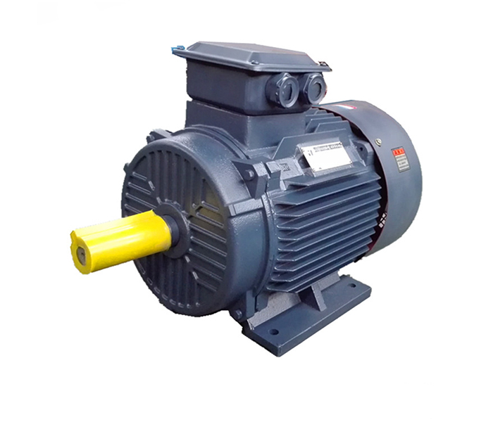 液壓機械設備專用高效節(jié)能電機