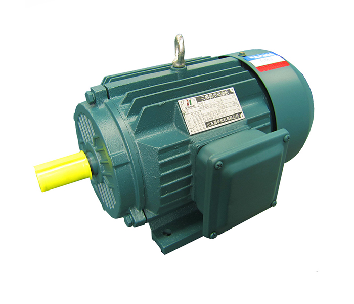 建筑機械專用高效節(jié)能電機