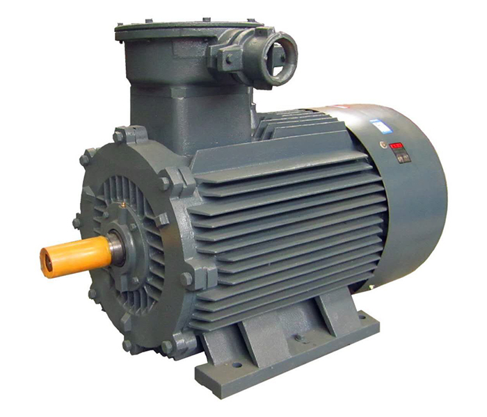 環(huán)保設(shè)備專用防爆電機(jī)