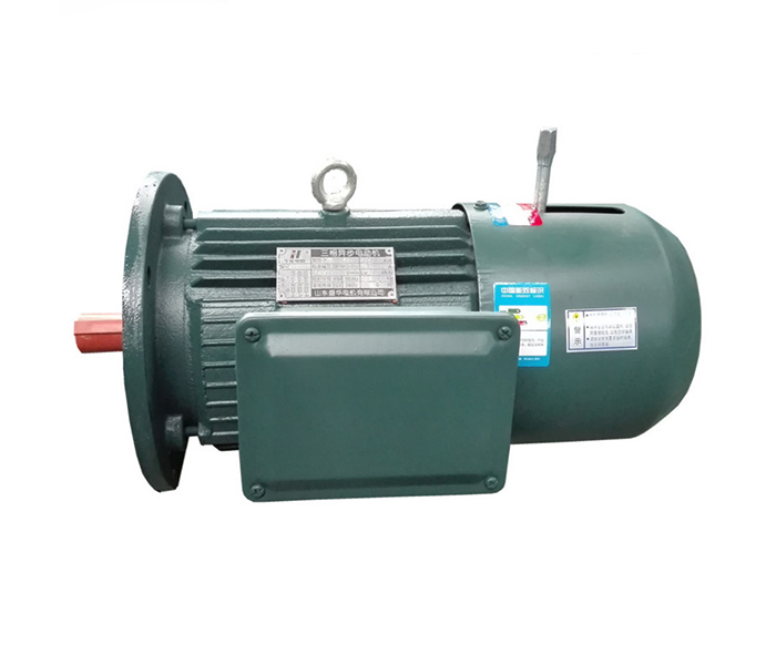 YEJ2電磁制動電機 YEJ2電磁制動電機