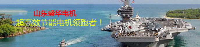 電機生產廠家